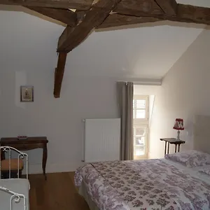 Chateau De Fontnoble Frühstückspension