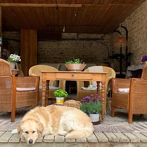 La Ferme Du Puy D'or Apartment