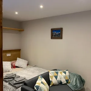 Au Coeur Des Alpes Frühstückspension