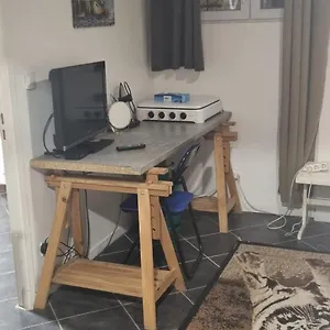 Joli Dans Ma Maison Limonest