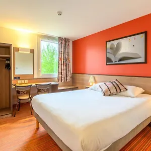 Ace Annemasse Genève Hotel