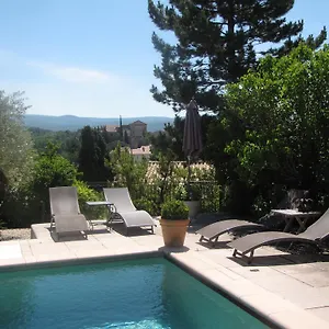 Le Vent D'étoile B&b&guesthouses Mormoiron